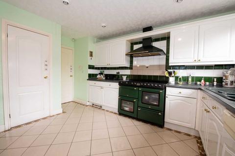 30 Broadstone Close, Prestwich, Manchester, M25 9QA