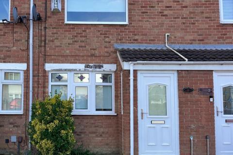 undefined, Aspen Close, Kirkby, Liverpool