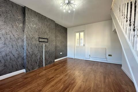 undefined, Aspen Close, Kirkby, Liverpool