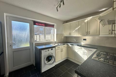 undefined, Aspen Close, Kirkby, Liverpool