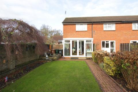 22 Furtherfield, Abbots Langley, WD5 0PL