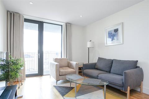 1 bedroom apartment to rent, City Walk, London Bridge, London, SE1