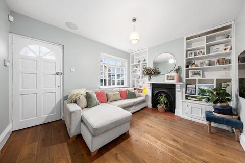 7 Green Lane, London, W7 2PA