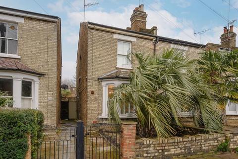 131 Richmond Park Road, Kingston Upon Thames, KT2 6AG
