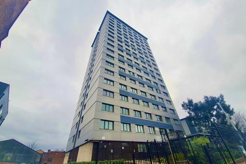 1 bedroom flat to rent, High Point, NG7