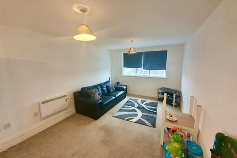 1 bedroom flat to rent, High Point, NG7