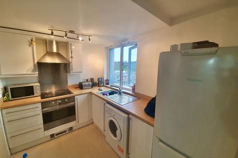 1 bedroom flat to rent, High Point, NG7