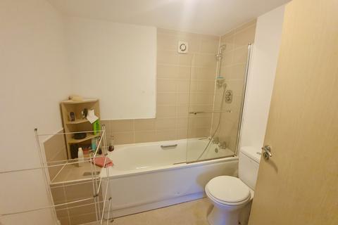 1 bedroom flat to rent, High Point, NG7