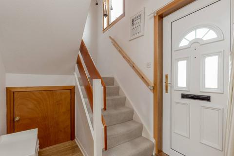 25 Springfield View, South Queensferry, EH30 9RZ