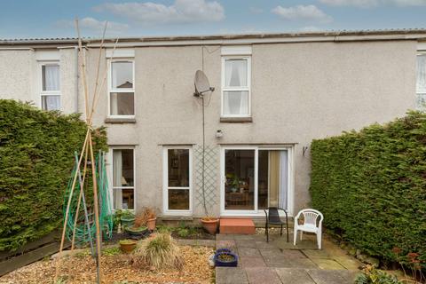 25 Springfield View, South Queensferry, EH30 9RZ