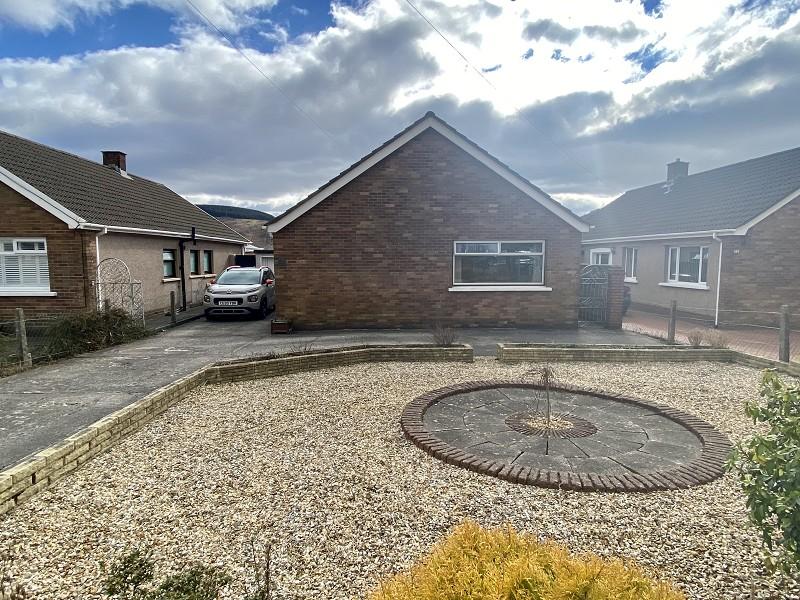 The Avenue, Cwmavon, Port Talbot... 3 bed detached house £240,000
