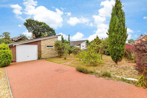 3 bedroom detached bungalow for sale, Ronstan Gardens, Freshwater, Isle of Wight