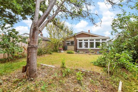 3 bedroom detached bungalow for sale, Ronstan Gardens, Freshwater, Isle of Wight