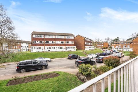 Flat 5, Malling House Abbey Park, Beckenham, BR3 1PZ