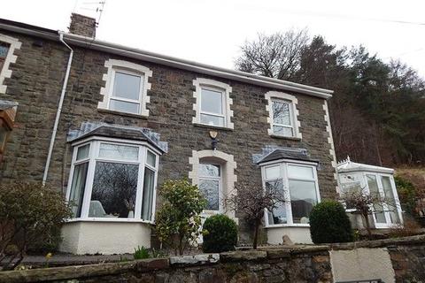 3 Clytha Crescent, Abertillery, NP13 2ED