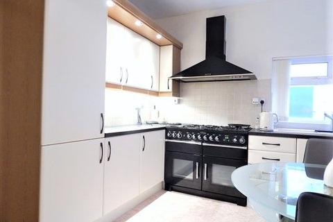 3 Clytha Crescent, Abertillery, NP13 2ED