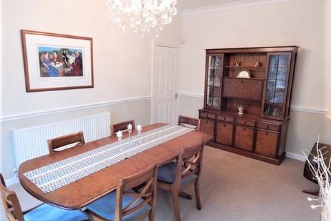 3 Clytha Crescent, Abertillery, NP13 2ED