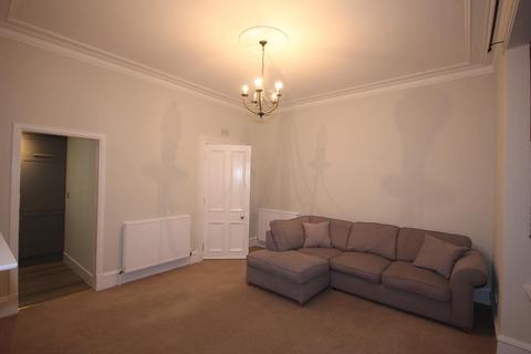 1 bedroom ground floor flat to rent - Hollybank Place, Ground Floor Left, AB11