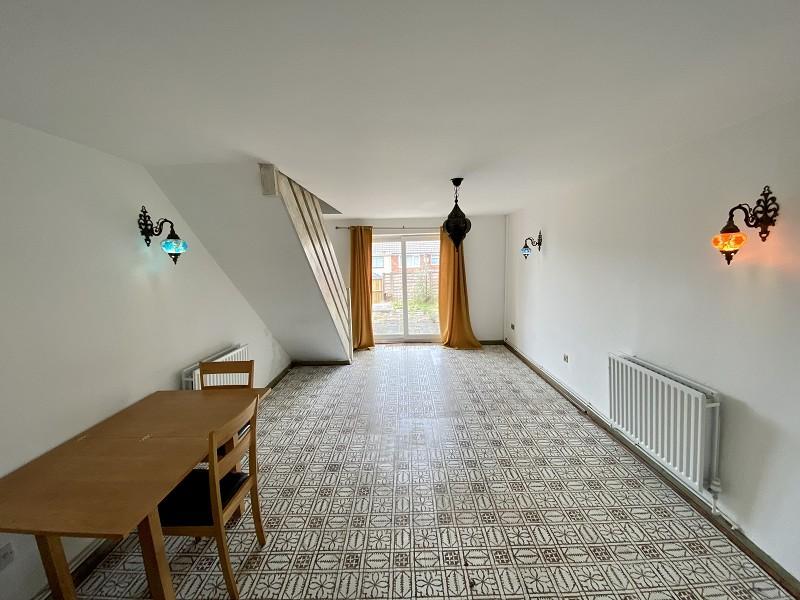 Mackworth Drive, Cimla, Neath, Neath... 1 bed end of terrace house £