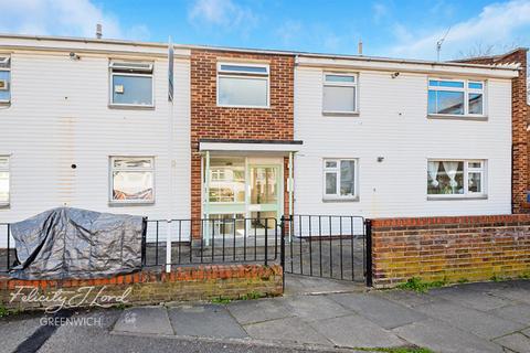 42 Enderby Street, London, SE10 9PF
