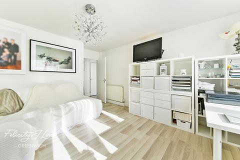 42 Enderby Street, London, SE10 9PF