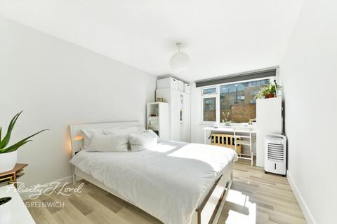 42 Enderby Street, London, SE10 9PF