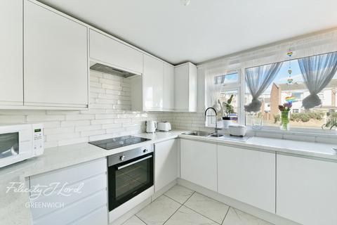 42 Enderby Street, London, SE10 9PF