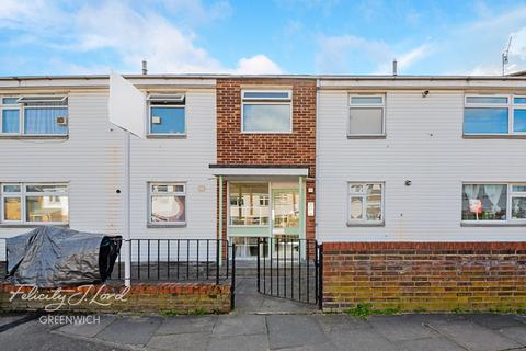 42 Enderby Street, London, SE10 9PF