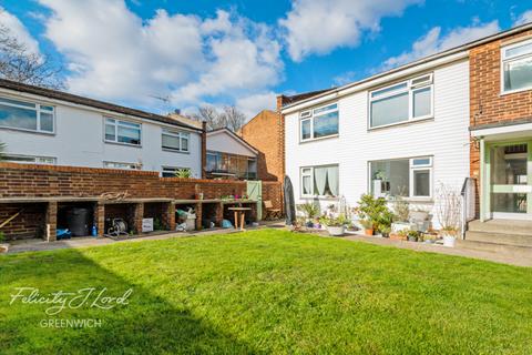 42 Enderby Street, London, SE10 9PF