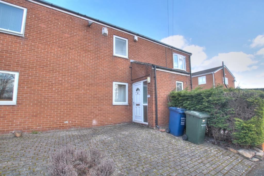 Ottringham Close, Dumpling Hall, Newcastle upon Tyne, NE15 2 bed flat