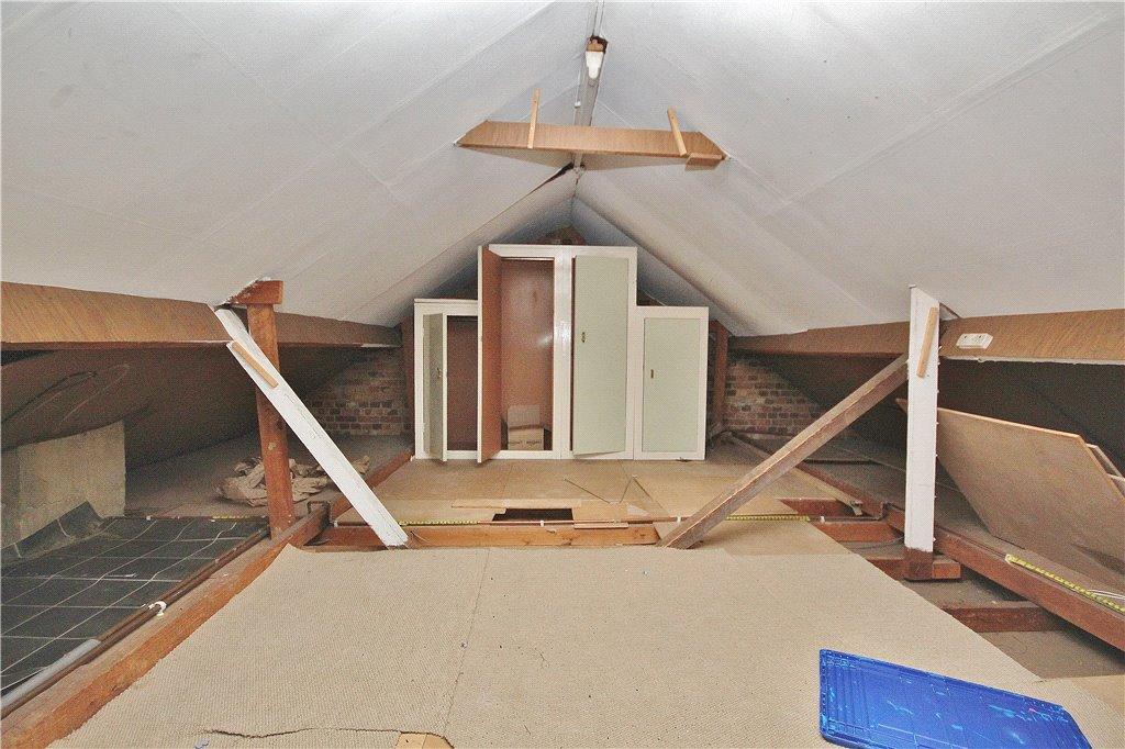 Loft Space