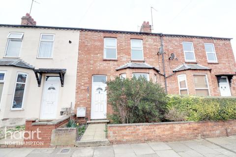 2a Moore Street, Northampton, NN2 7HU