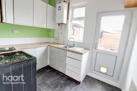 2a Moore Street, Northampton, NN2 7HU
