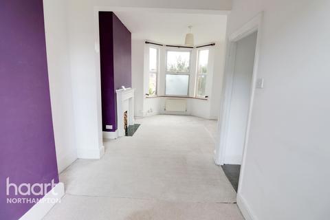 2a Moore Street, Northampton, NN2 7HU