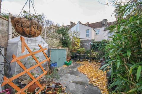 5 Truro Road, Bristol, BS3 2AE