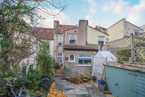 5 Truro Road, Bristol, BS3 2AE
