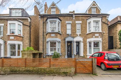 2 bedroom flat for sale, Barry Road, London, SE22