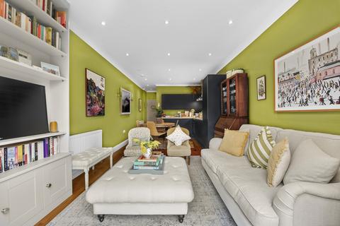 2 bedroom flat for sale, Barry Road, London, SE22