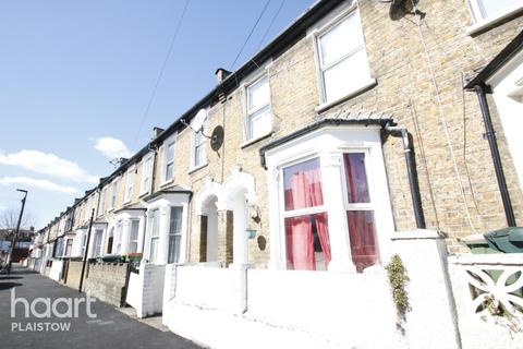 31 Dundee Road, London, E13 0BQ