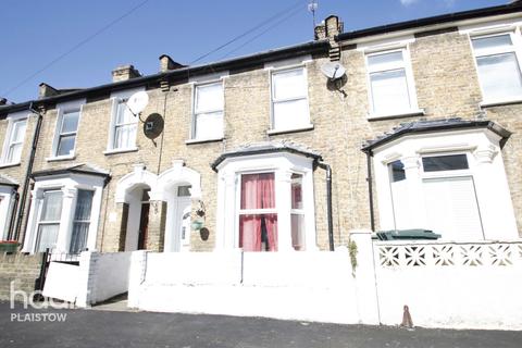 31 Dundee Road, London, E13 0BQ