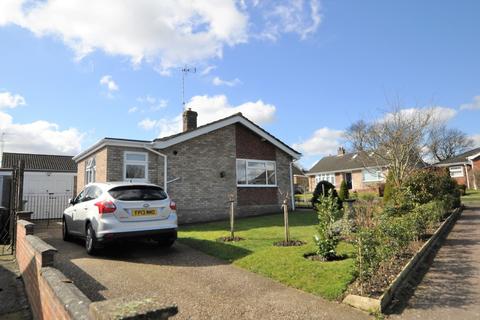 12 Warwick Avenue, Halesworth, IP19 8PZ