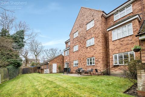 24 Aldershaws, Shirley, Solihull, B90 1SQ