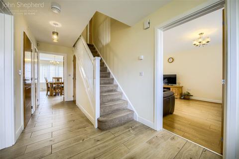 95 Dewberry Road, Tidbury Green, Solihull, B90 1UH
