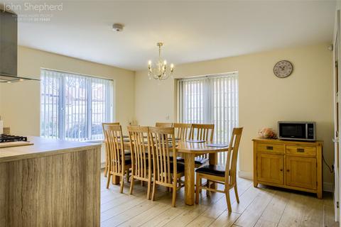95 Dewberry Road, Tidbury Green, Solihull, B90 1UH