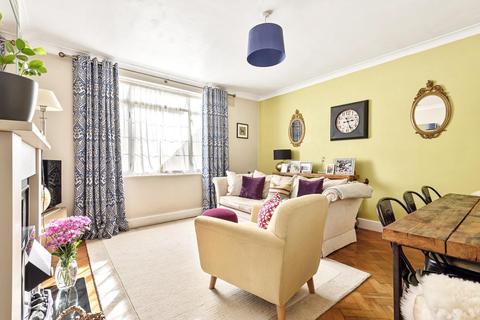 Flat 1, Hamlet Court Hamlet Gardens, London, W6 0SY