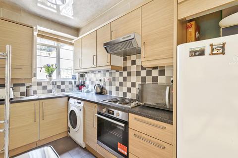 Flat 1, Hamlet Court Hamlet Gardens, London, W6 0SY