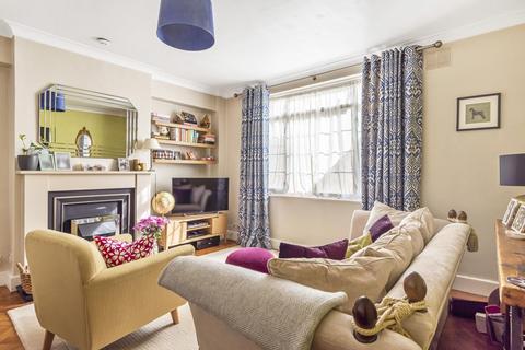 Flat 1, Hamlet Court Hamlet Gardens, London, W6 0SY