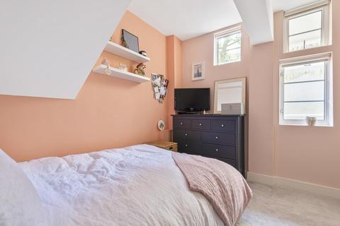 Flat 1, Hamlet Court Hamlet Gardens, London, W6 0SY