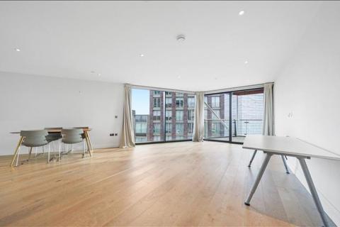 2 bedroom apartment for sale, Riverlight Quay, Nine Elms, London SW11