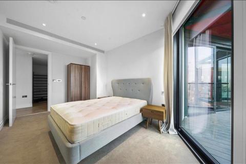 2 bedroom apartment for sale, Riverlight Quay, Nine Elms, London SW11